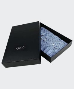 In hộp đựng quần áo SGI-HQA03
